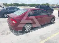 2009 Honda CIVIC photo