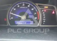 2009 Honda CIVIC photo