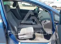 2009 Honda CIVIC фото