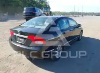 2009 Honda CIVIC фото