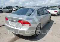 2009 Honda CIVIC photo