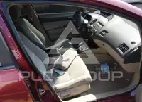 2009 Honda CIVIC фото