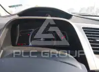 2009 Honda CIVIC фото