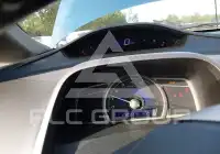 2009 Honda CIVIC фото