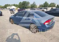 2009 Honda CIVIC фото