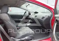 2009 Honda CIVIC фото