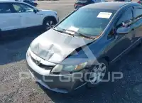2009 Honda CIVIC фото
