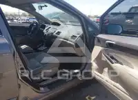 2009 Honda CIVIC фото