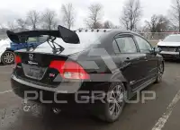2009 Honda CIVIC photo