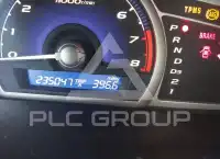 2009 Honda CIVIC фото