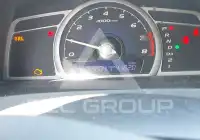 2009 Honda CIVIC фото