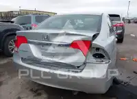 2009 Honda CIVIC photo