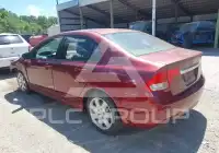 2009 Honda CIVIC фото