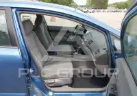 2009 Honda CIVIC фото