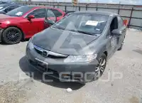 2009 Honda CIVIC photo