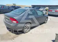 2009 Honda CIVIC фото