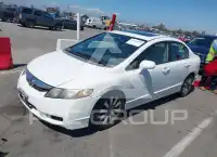 2009 Honda CIVIC photo