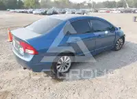 2009 Honda CIVIC фото