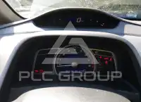 2009 Honda CIVIC фото