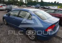 2009 Honda CIVIC фото