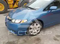 2009 Honda CIVIC photo