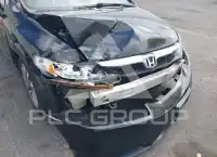 2009 Honda CIVIC photo