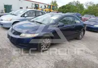 2009 Honda CIVIC photo