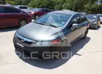 2009 Honda CIVIC фото