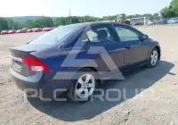 2009 Honda CIVIC фото
