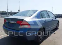 2009 Honda CIVIC photo