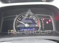 2009 Honda CIVIC фото