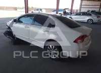 2009 Honda CIVIC photo