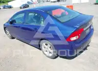 2009 Honda CIVIC фото