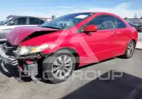 2009 Honda CIVIC фото