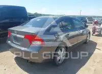 2009 Honda CIVIC photo