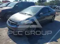 2009 Honda CIVIC фото