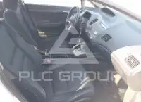 2009 Honda CIVIC фото