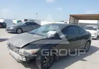 2009 Honda CIVIC фото