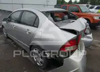 2009 Honda CIVIC фото