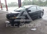 2009 Honda CIVIC фото