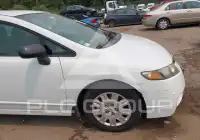 2009 Honda CIVIC photo