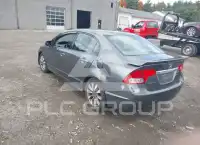 2009 Honda CIVIC фото