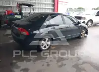 2009 Honda CIVIC photo