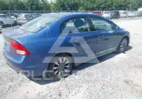 2009 Honda CIVIC фото