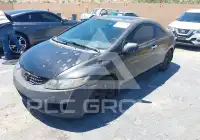 2009 Honda CIVIC фото