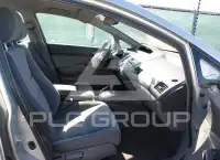2009 Honda CIVIC фото
