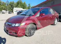 2009 Honda CIVIC фото