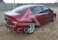 2009 Honda CIVIC фото
