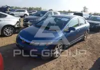 2009 Honda CIVIC фото