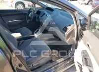 2009 Honda CIVIC photo